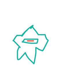 Nameless Scribble