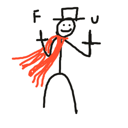 Sir F.U.