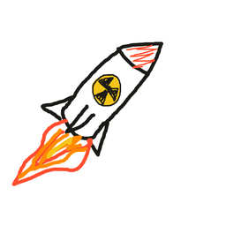 Nuclear Missile