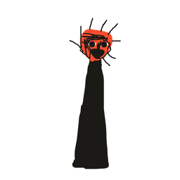 The Boiled One