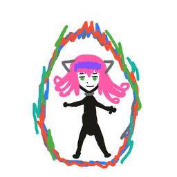 Cheshire Cat