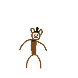 Freddy Fazbear