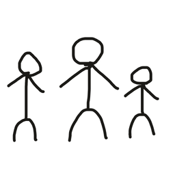 Stickmen