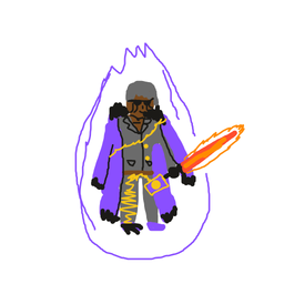 Matthias (Lævateinn)
