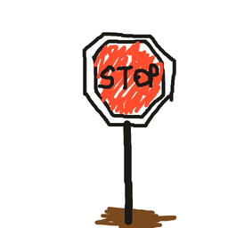 Stop Sign