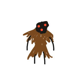 Homeless Creature