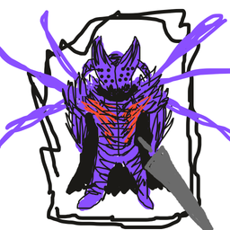 Black Vanguard Lindamea