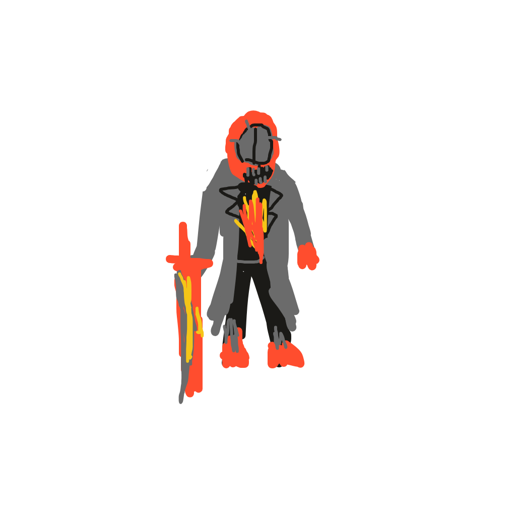 Drawing of Ring Automanikin A
