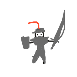 Replica Knight