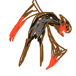 Ripper Beast