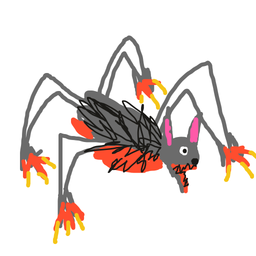 Headhunting Beast