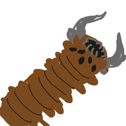 Desert Scourge