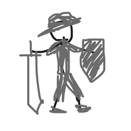 Nameless Knight