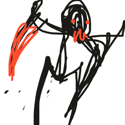 Shadow Creature