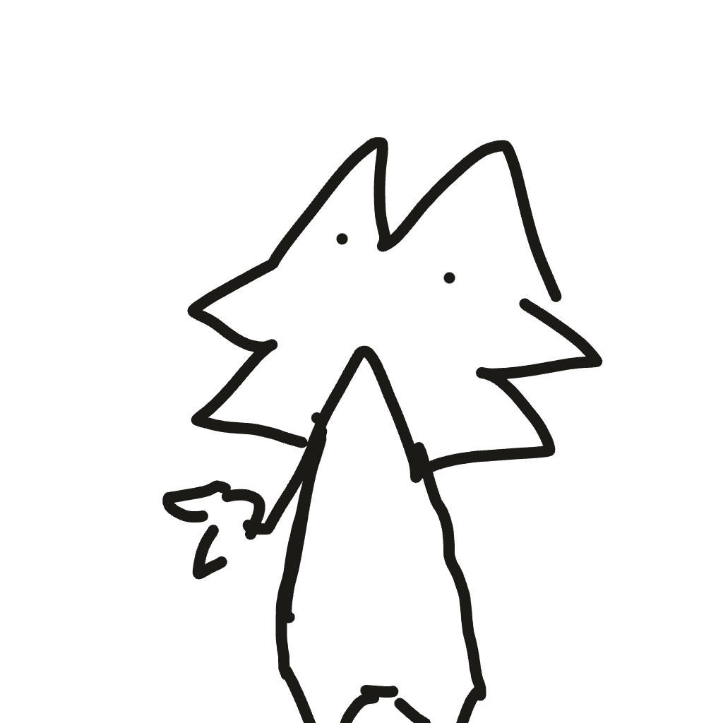 Drawing of WILLOW