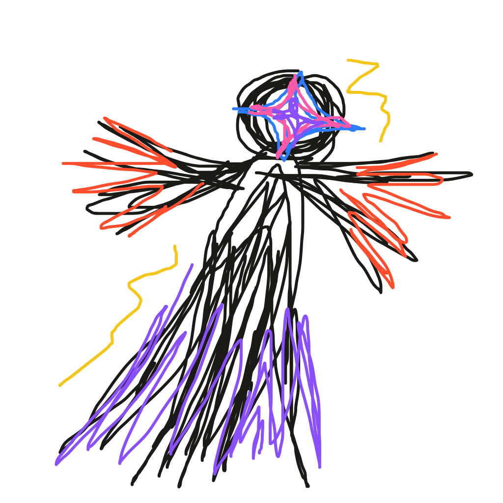 Fairy — The original