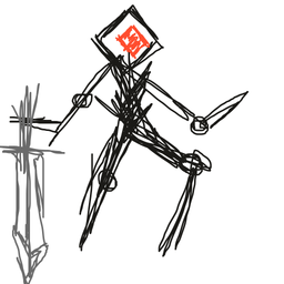 Slayer of Drawings