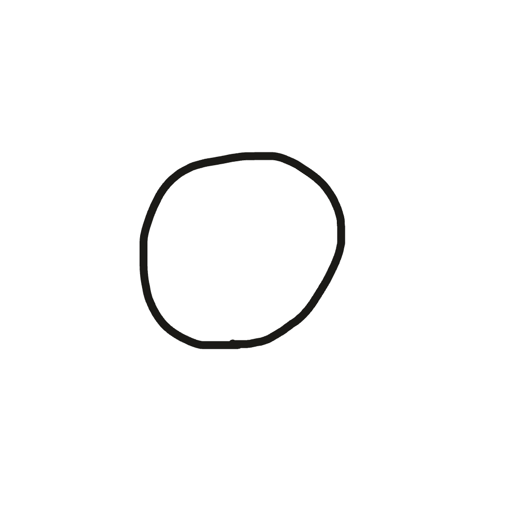 Drawing of Ball
