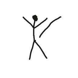 Nameless Scribble