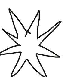 Nameless Scribble