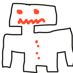Nameless Scribble