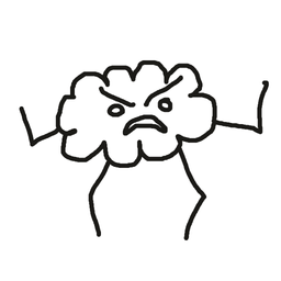 Nameless Scribble