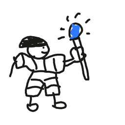 Cool Guy Mage