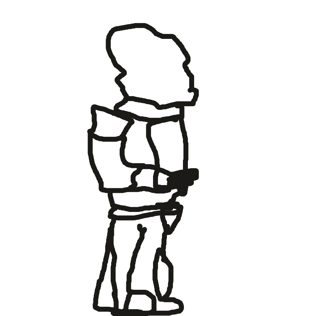 Bob II — The original