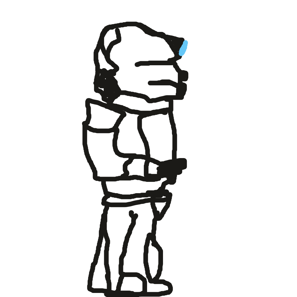 Bob II — Retired at L10