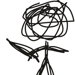 Nameless Scribble