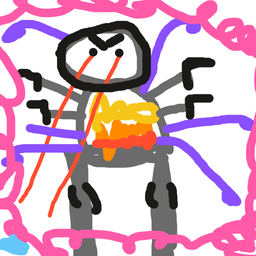 Eldritch Elemechtal