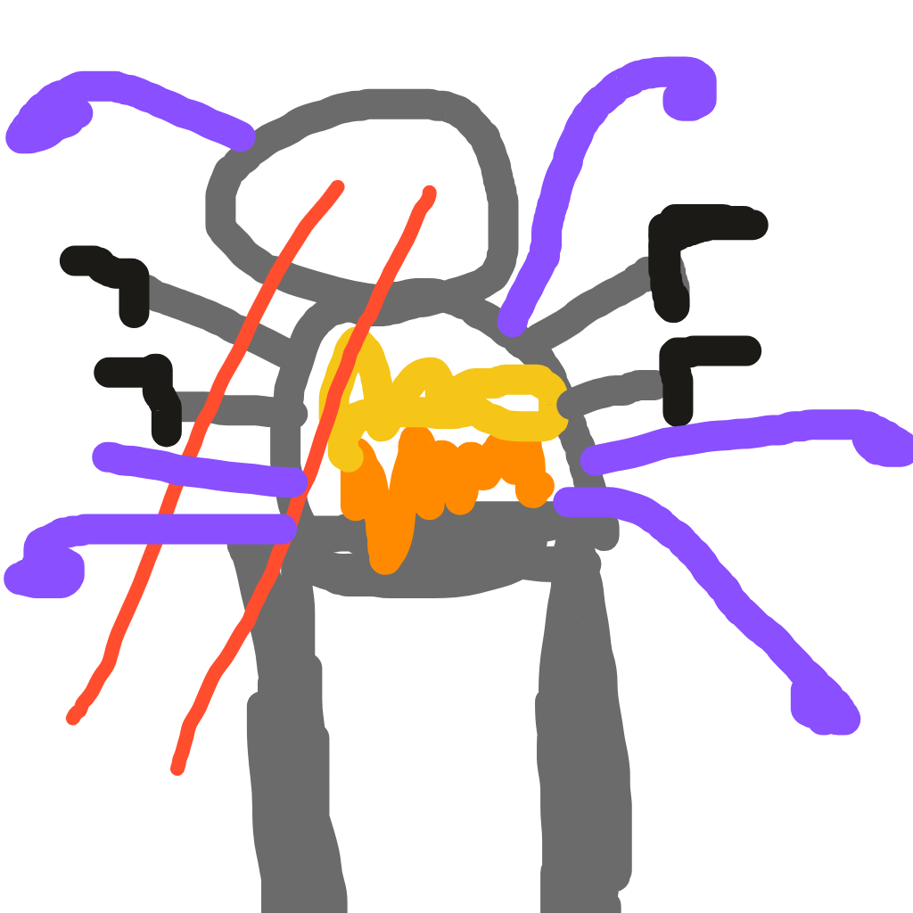 Eldritch Elemechtal — The original