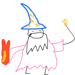 wizrd
