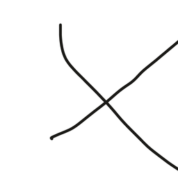 Nameless Scribble