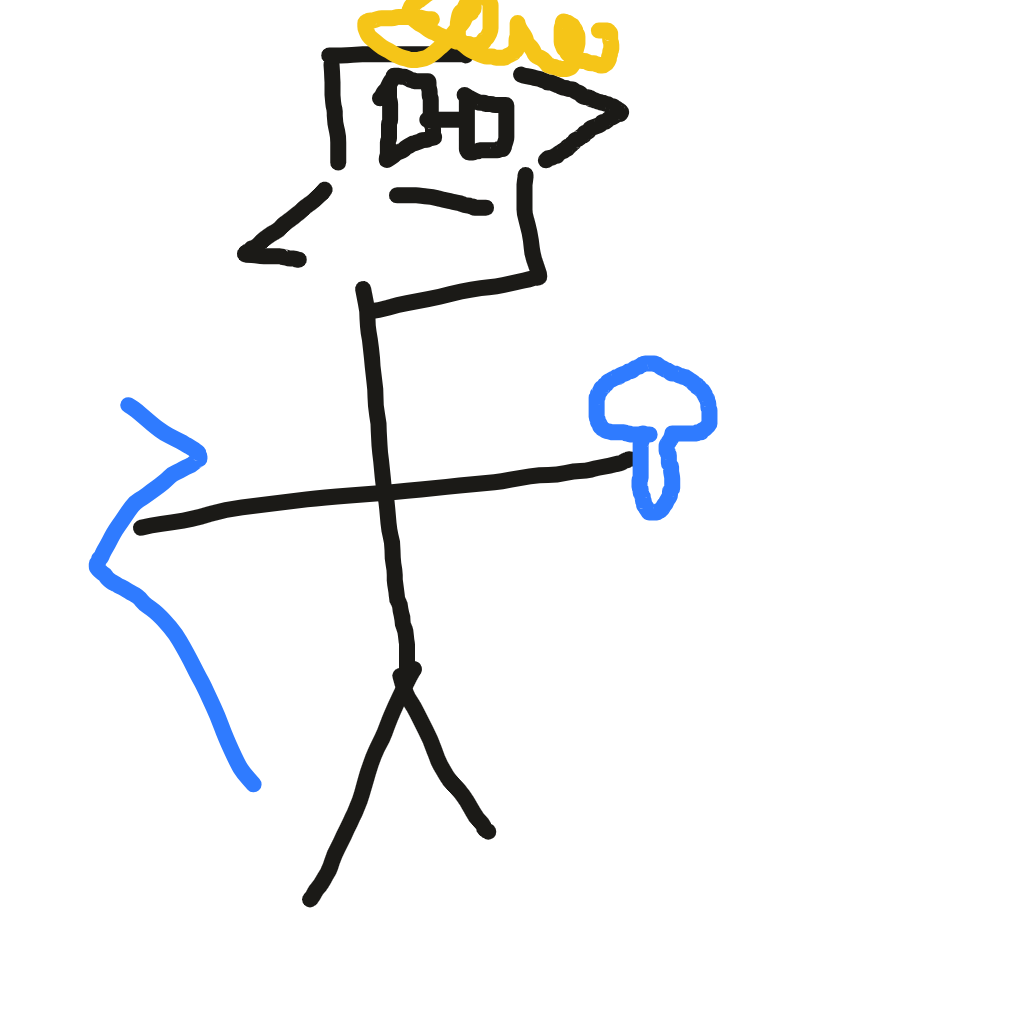 Drawing of Hingle McKringus