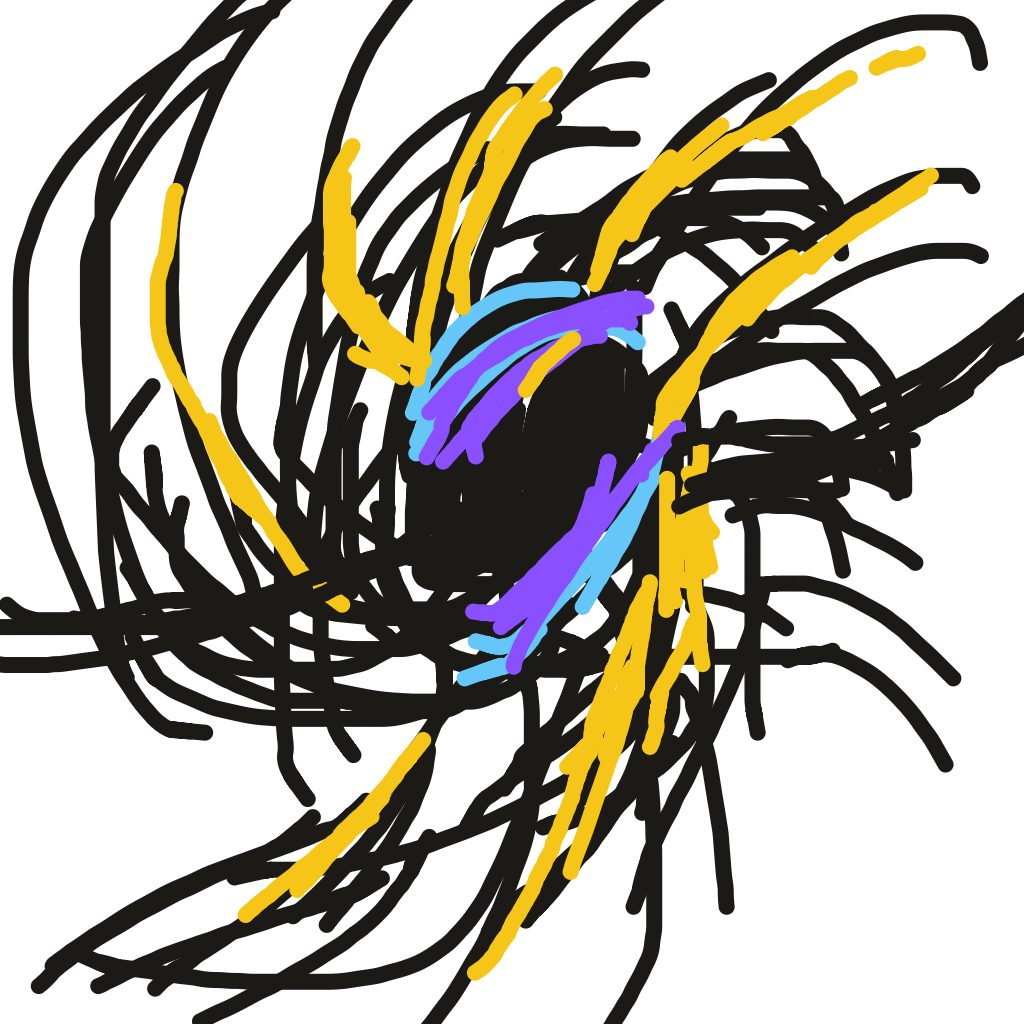 Black hole — Retired at L10