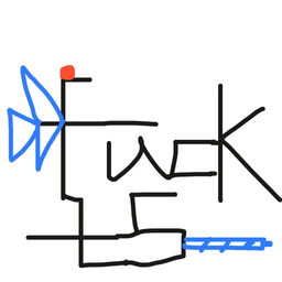 f ts
