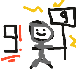 Mr Game & Watch