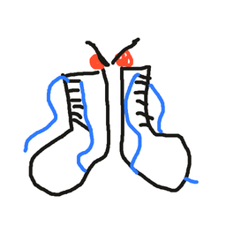 Loose Laces