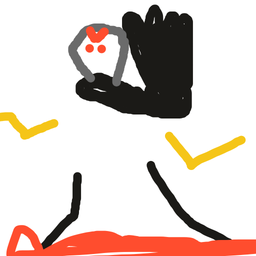 Talk To The Hand