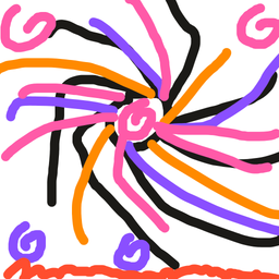 Magical Black Hole