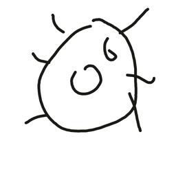 Nameless Scribble