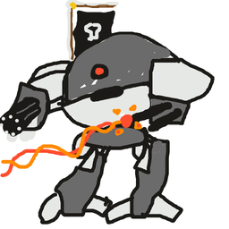 Special-ED 209