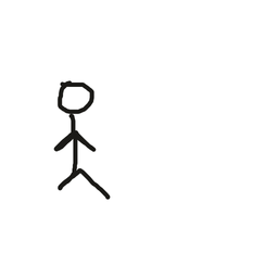 Nameless Scribble