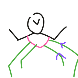 Nameless Scribble