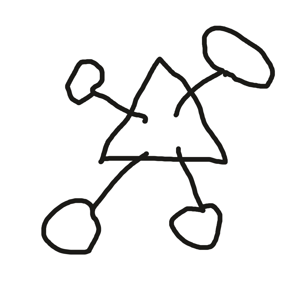 Drawing of zipoz