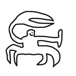 Crabby McCrab Face