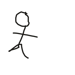 Nameless Scribble