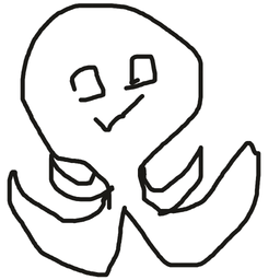 Nameless Scribble