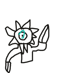 Nameless Scribble